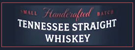 Tennessee Straight Whiskey