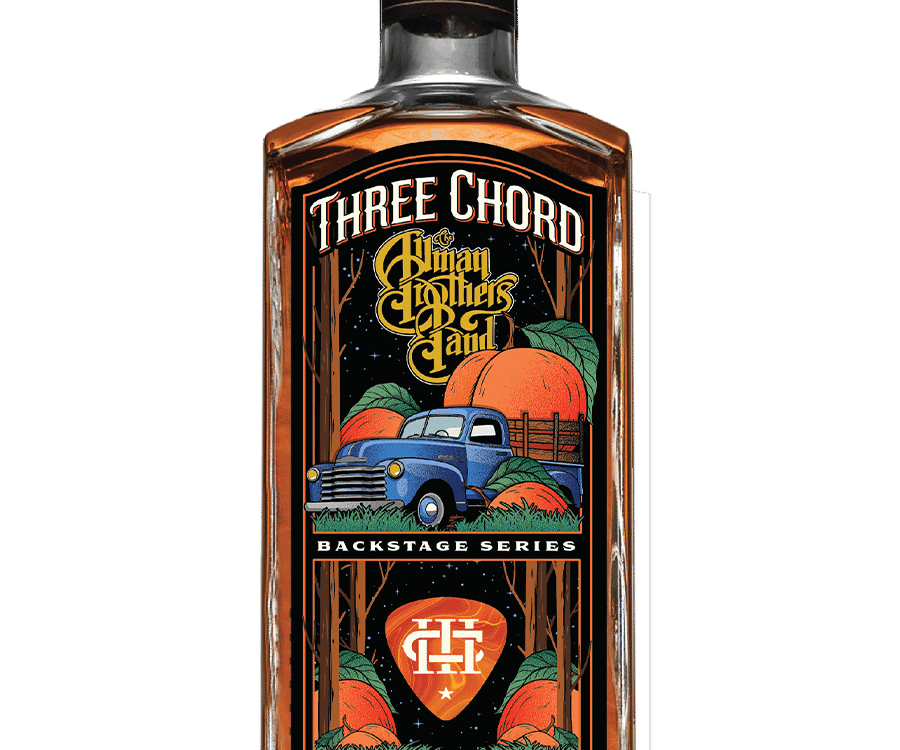 Three Chord Allman Bros V1
