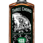 Three Chord Drake White front