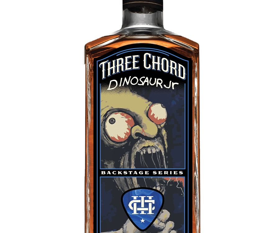Three Chord Dinosaur Jr