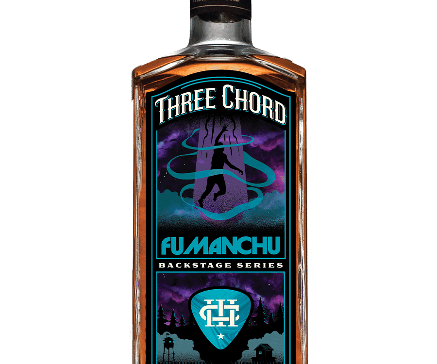 Three Chord Fu Manchu