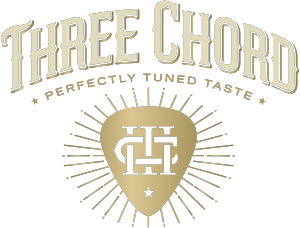 Three Chord Logo