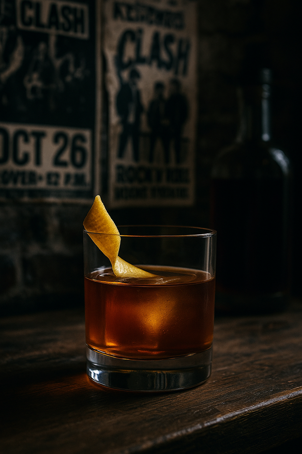 flipside cocktail