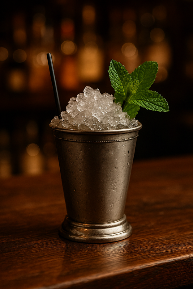 hard pressed cocktail