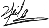 neil sign