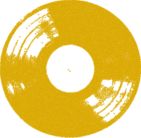 record gold
