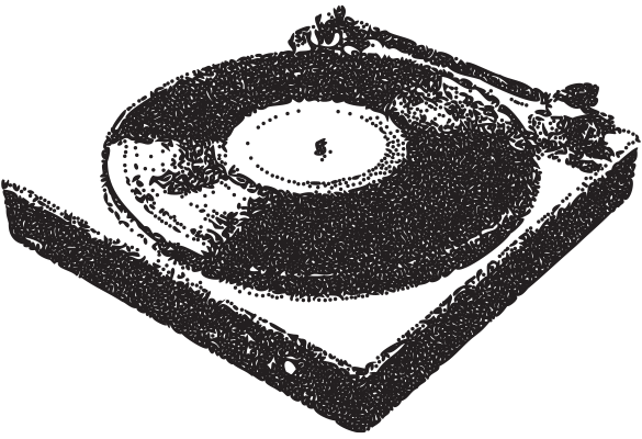 recordplayer